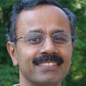 Srinivas Akella